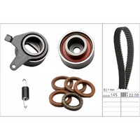 INA Timing Belt Kit for Ford Laser 1.8L BP (DOHC) 99-01