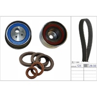 INA Timing Belt Kit for Mitsubishi Triton 2.4L 4G64 (16V) 96-06