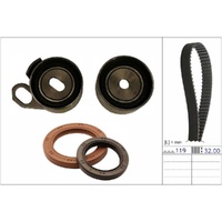 INA Timing Belt Kit for Holden Rodeo Jackaroo / Monterey 2.8L 4JB1-T 90-03