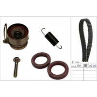 INA Timing Belt Kit for Honda Civic 1.6L D16V1 01-05 81.0kW