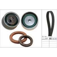 INA Timing Belt Kit for Hyundai Sonata MKIV 2.5L G6BV 98-01