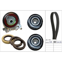 INA Timing Belt Kit for Daewoo Nubira 2.0L X 20 SED 98-03 98.0kW