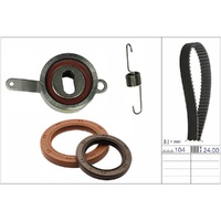 INA Timing Belt Kit for Honda Civic EJ,EK 1.6L D16Y5 95-00