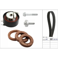 INA Timing Belt Kit for Ford Territory SZ 2.7L 276DT 11-16 530091010