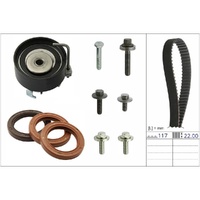 INA Timing Belt Kit for Ford Focus LW 1.6L PNDA 11-15