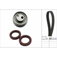 INA Timing Belt Kit for Suzuki Vitara TA,ET 1.6L G16B 94-99