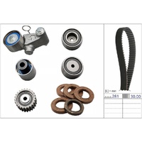 INA Timing Belt Kit for Subaru Impreza 2.0L EJ20 (Turbo) 94-00 155.0kW