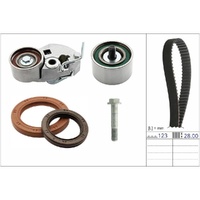 INA Timing Belt Kit for Hyundai Sonata MKV 2.0L D4EA 09-10