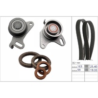INA Timing Belt Kit for Mitsubishi Express 2.5L 4D56 (8V) 88-03