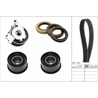 INA Timing Belt Kit for Holden Vectra JS 2.2L C 22 SEL 00-03