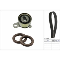INA Timing Belt Kit for Toyota Corolla 1.6L 4A-FE 92-95 75.0kW