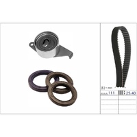 INA Timing Belt Kit for Daihatsu Sirion Move Handi Yrv Cuore V 1.0L EJ-VE 98-On