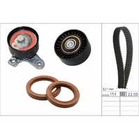INA Timing Belt Kit for Holden Cruze JH 2.0L Z 20 D1 12-16