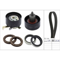 INA Timing Belt Kit for Ford Focus LR 1.8L EYDE 02-05 85.0kW