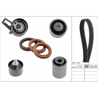 INA Timing Belt Kit for Hyundai Terracan 2.9L J3(CRDi) 03-06