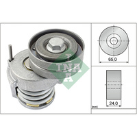 INA Belt Tensioner for Audi A1 1.2L CBZA 10-15