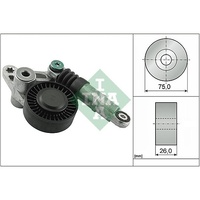 INA Belt Tensioner for Audi A4 3.0L ASB 06-08