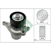 INA Belt Tensioner for Mercedes Benz X-Class 470 OM 699.300 17-21
