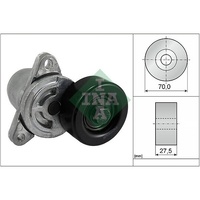 INA Belt Tensioner for Hyundai Tucson 2.0L D4EA 04-10 83.0kW