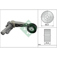 INA Belt Tensioner for Citroën DS4 NX 1.6L 5FV (EP6CDT) 11-15 115.0kW