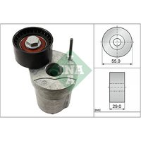 INA Belt Tensioner for BMW 1 Series N47 D20 A 07-11 534032010