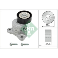 INA Belt Tensioner for Chrysler Sebring JS 2.4L ED3 07-10
