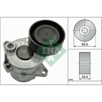 INA Belt Tensioner for Mercedes Benz Sprinter 3.5t OM 651.958 19-21 120.0kW