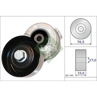 INA Belt Tensioner for Hyundai H-1 2.5L D4CB 01-04