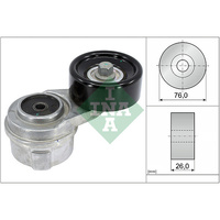 INA Belt Tensioner for Hyundai Elantra MD,UD 1.8L G4NB 10-15