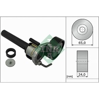 INA Belt Tensioner for Audi A3 1.8L CDAA 08-13