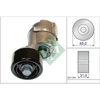 INA Belt Tensioner for Hyundai Sonata MKVII 2.4L G4KJ 14-14