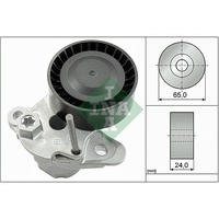 INA Belt Tensioner for Audi A3 1.4L CMBA 12-16
