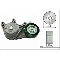 INA Belt Tensioner for BMW 1 Series F20 N20 B20 A 12-16 160.0kW