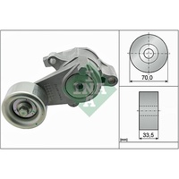 INA Belt Tensioner for Toyota Dyna (Kd_, Ly_, _Y2_, _U3_, _U4_, _U6_, _U8 2.7L