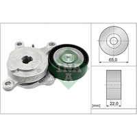 INA Belt Tensioner for Mercedes Benz A-Class M 260.920 18-26 225.0kW