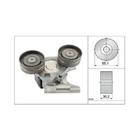 INA Belt Tensioner for Ford Ranger Everest I Suv Transit 3.2L P5-AT 11-22