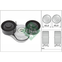 INA Belt Tensioner for Jaguar E-Pace X540 2.0L 204DTD(AJ20D4) 17-21