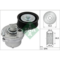 INA Belt Tensioner for Chevrolet Cruze 2.0L LNP 12-On