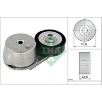 INA Belt Tensioner for Holden Astra 1.4L B 14 XFT 17-18