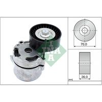 INA Belt Tensioner for Subaru BRZ Z1 2.0L FA20C 16-22