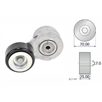 INA Belt Tensioner for Holden Colorado RG 2.8L LWH 12-13
