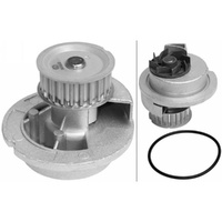 INA Water Pump for Holden Barina XC 1.8L Z 18 XE 00-05