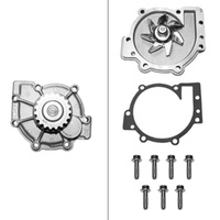 INA Water Pump for Volvo S60 MKI 2.5L B 5254 T2 03-10