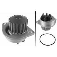 INA Water Pump for Citroën Berlingo 1.6L NFU (TU5JP4) 08-21