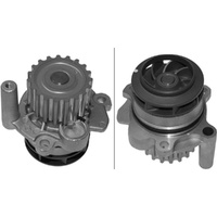 INA Water Pump for Volkswagen Passat B6 2.0L CFFB 10-10 103.0kW