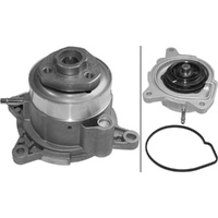 INA Water Pump for Skoda Rapid NH1 1.2L CBZA 12-15