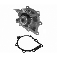 INA Water Pump for Citroën C5 RD 2.2L 4HL (DW12C) 10-15