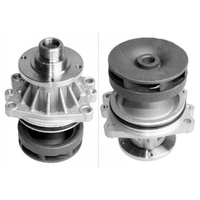 INA Water Pump for BMW 3 Series M52 B20 (206S4) 98-00