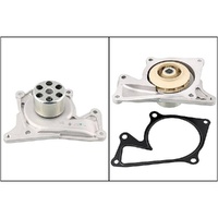 INA Water Pump for Nissan Juke 1.5L K9K 410 10-19