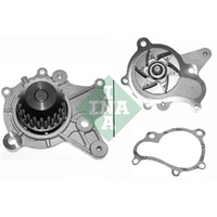 INA Water Pump for Hyundai Grandeur TG 2.2L D4EB 06-10